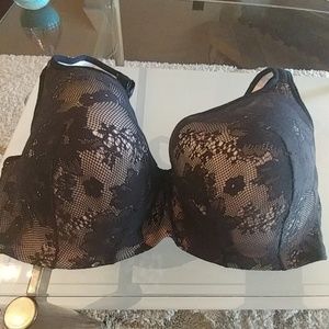 Lace Bra